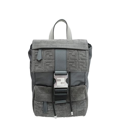 fendi monster backpack fake|fendiness small backpack.